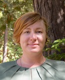 Photo of Erin Rose Ellison, Ph.D.