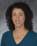 Photo of Sharon Flicker, Ph.D.