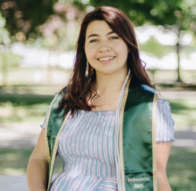 Photo of Ciara Freitas