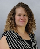 Photo of Sharon Furtak, Ph.D.