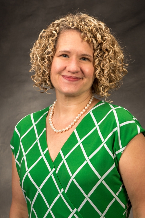 Photo of Sharon Furtak, Ph.D.