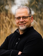 Photo of Gregory Hurtz, Ph.D.