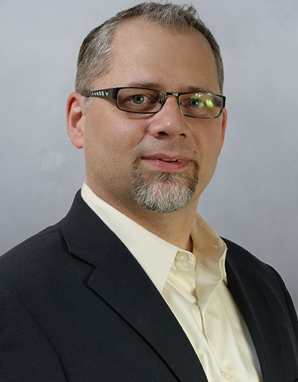 Dr. Greg Hurtz