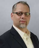 Photo of Gregory Hurtz, Ph.D.