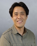 Photo of Gregory Kim-Ju, Ph.D.
