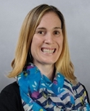 Photo of Casey Knifsend, Ph.D.