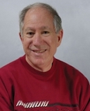 Photo of Larry Meyers, Ph.D.
