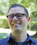 Photo of Caio Miguel, Ph.D.