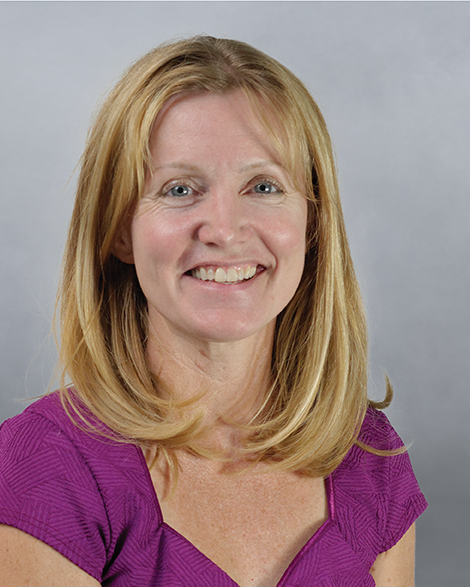 Dr. Oriel Strickland