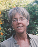 Photo of Meg Patterson, M.S., MFT