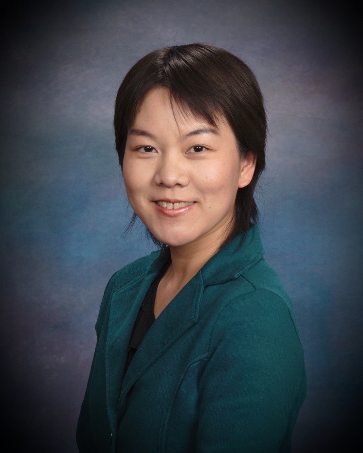 Photo of Pu Peng, Ph.D.