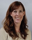 Photo of Becky Penrod, Ph.D.