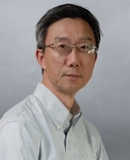 Photo of Jianjian (J.J.) Qin, Ph.D.