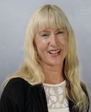 Photo of Kim Roberts, Ph.D.