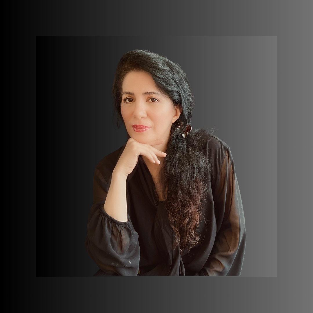 Photo of Sheila Monfared, Ph.D.