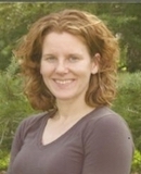 Photo of Sarah Strand, Ph.D.