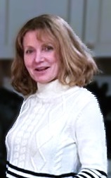 Photo of Oriel Strickland, Ph.D.