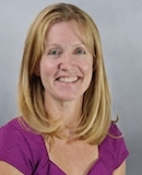 Photo of Oriel Strickland, Ph.D.
