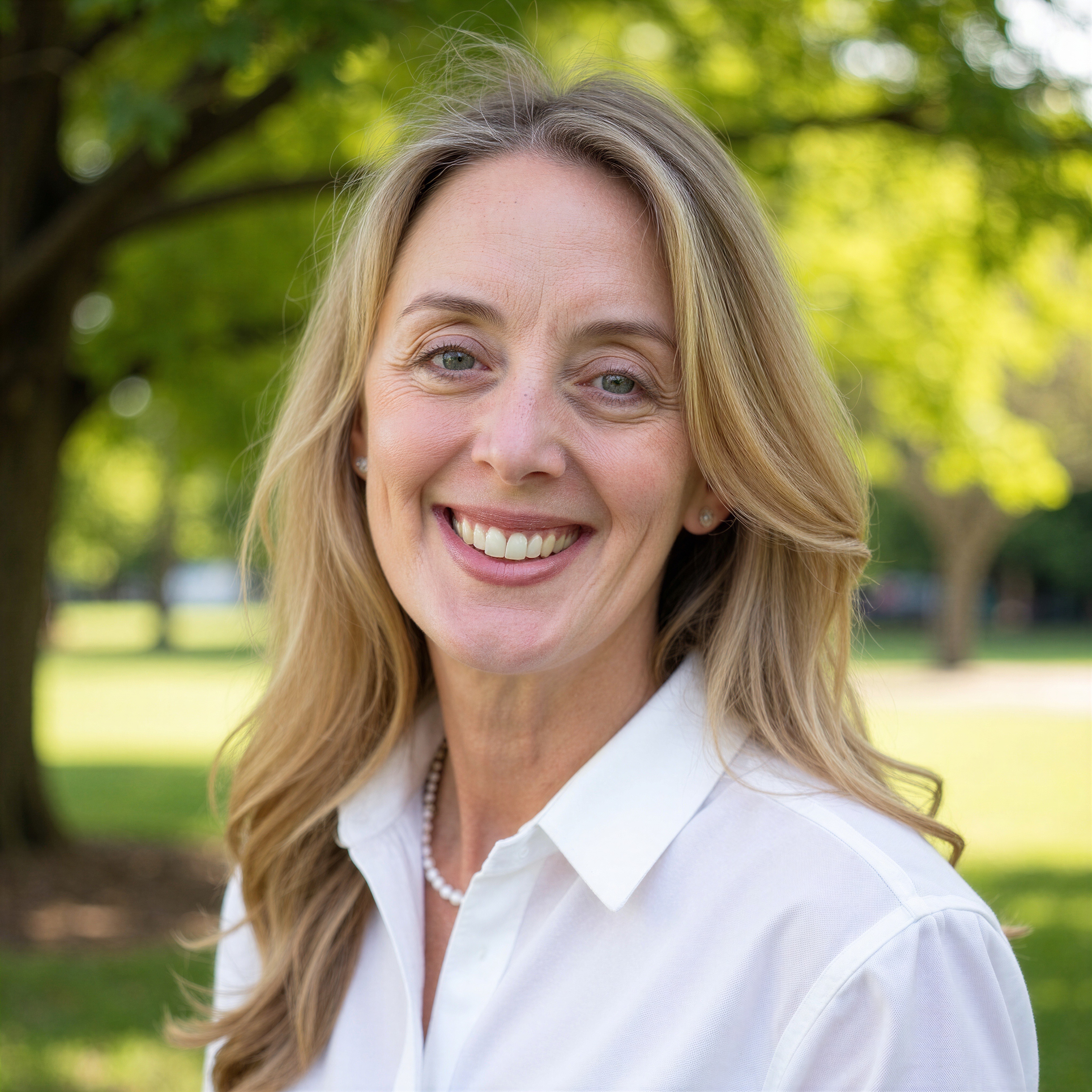 Photo of Catherine Wergin Schweikert, Ph.D.