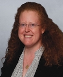 Photo of Emily Wickelgren, Ph.D.