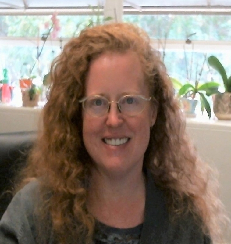 Photo of Emily Wickelgren, Ph.D.
