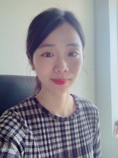 Photo of Bo Won, Ph.D.