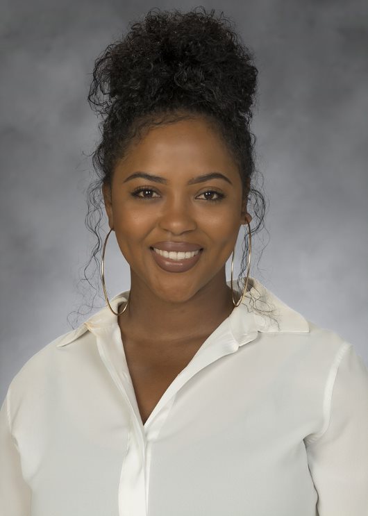 Photo of Brittany Young, Ph.D.