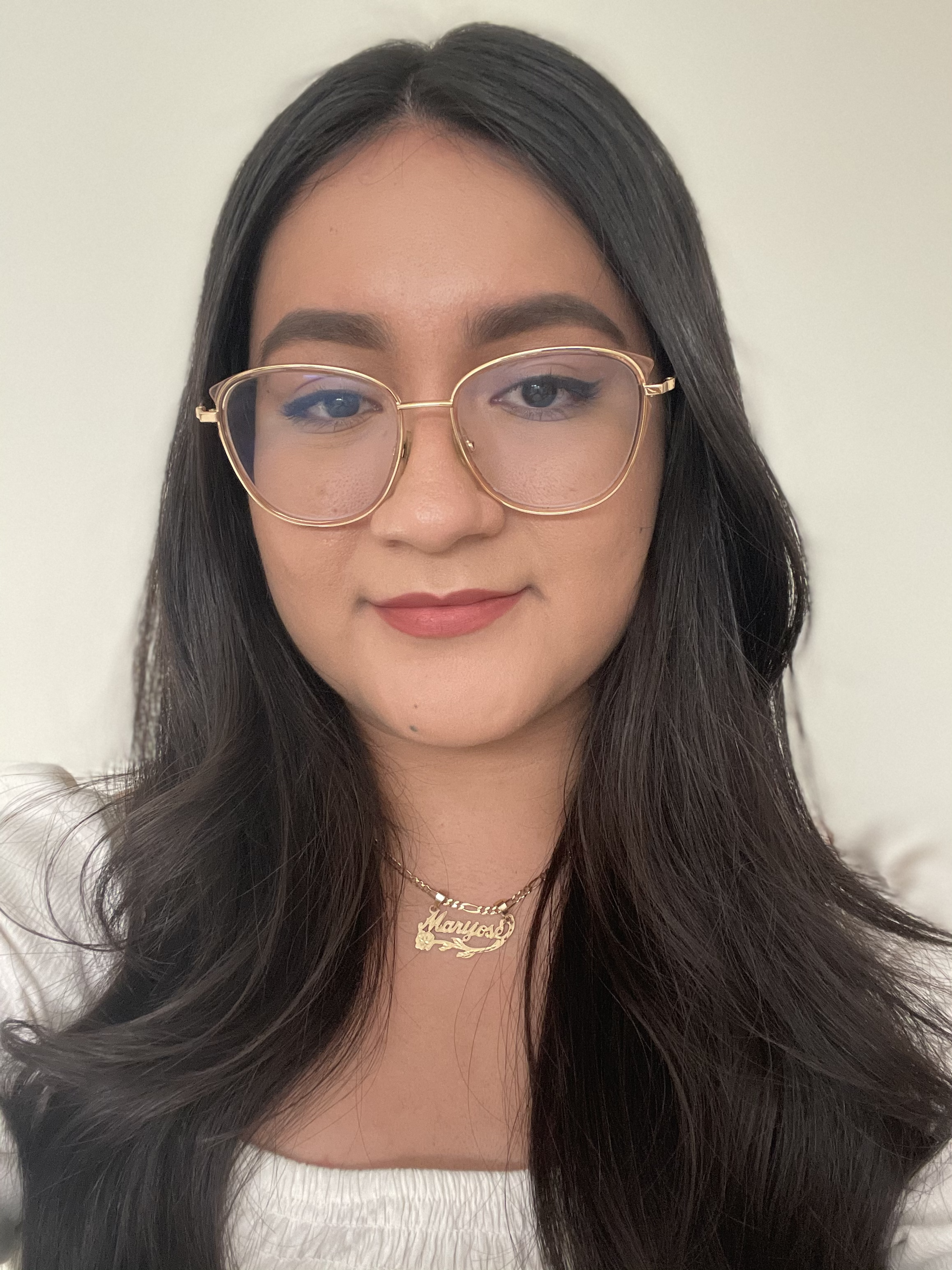 Maria Jose Romo