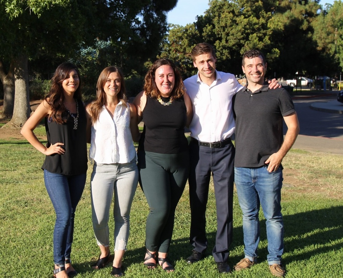 photo of 2019 GASPPA Board