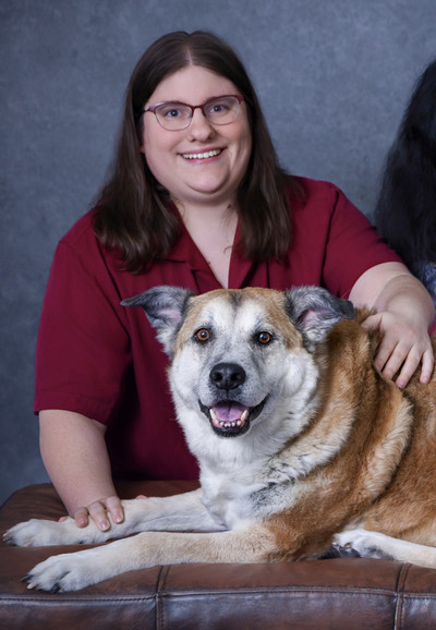Noella Handley headshot