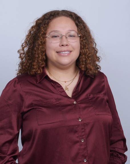 Solano headshot
