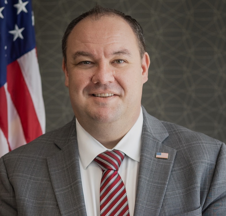 Photo of Joshua Green