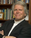 Photo of David Booher