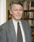 Photo of Tim Hodson