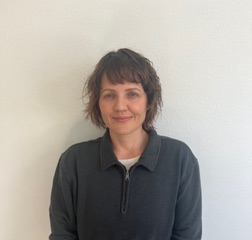 Photo of Nikki Crew