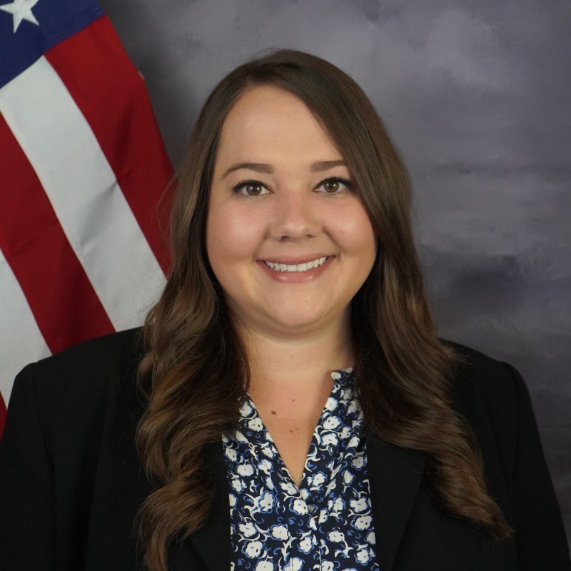 Photo of Madeline Graf