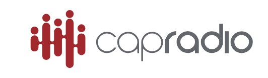 CapRadio Logo