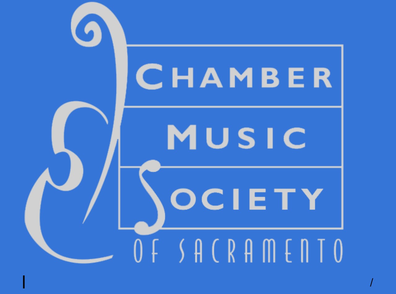 Logo for Chamber Music Society
