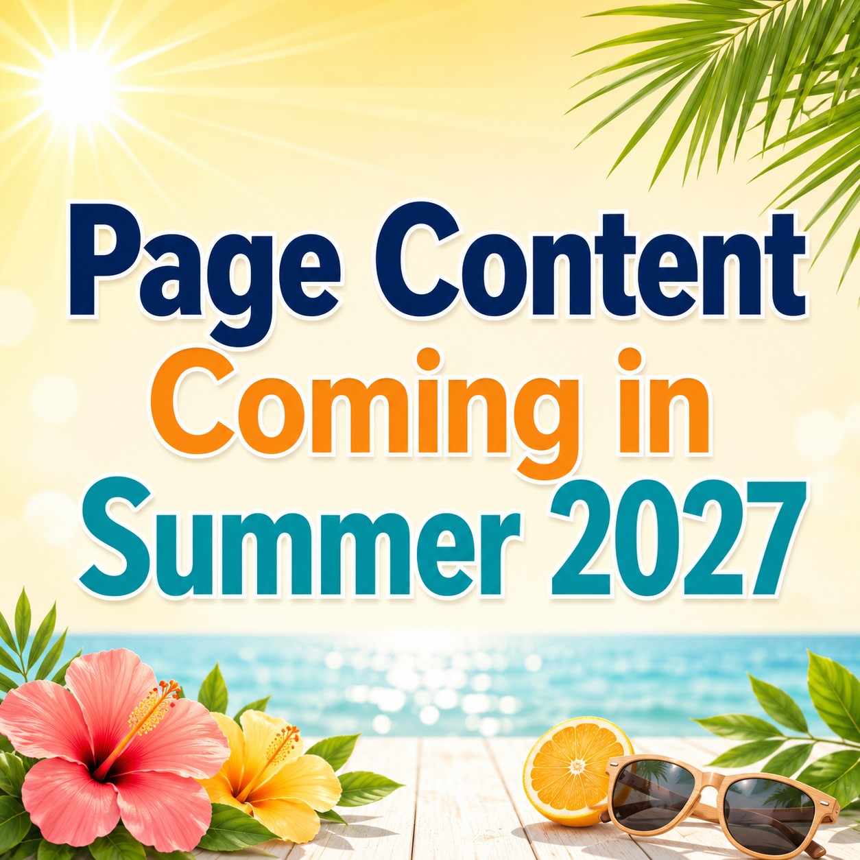 Page content coming summer 2027