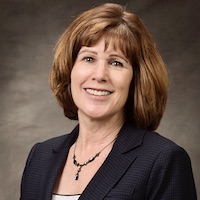 Photo of Dr. Dianne Hyson