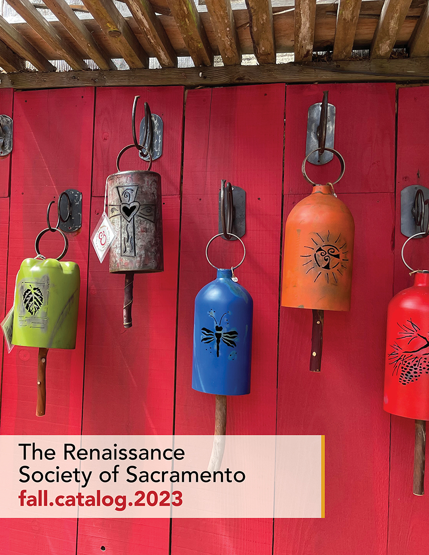 catalog cover