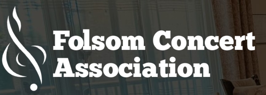 Logo Folsom Concert Assoc