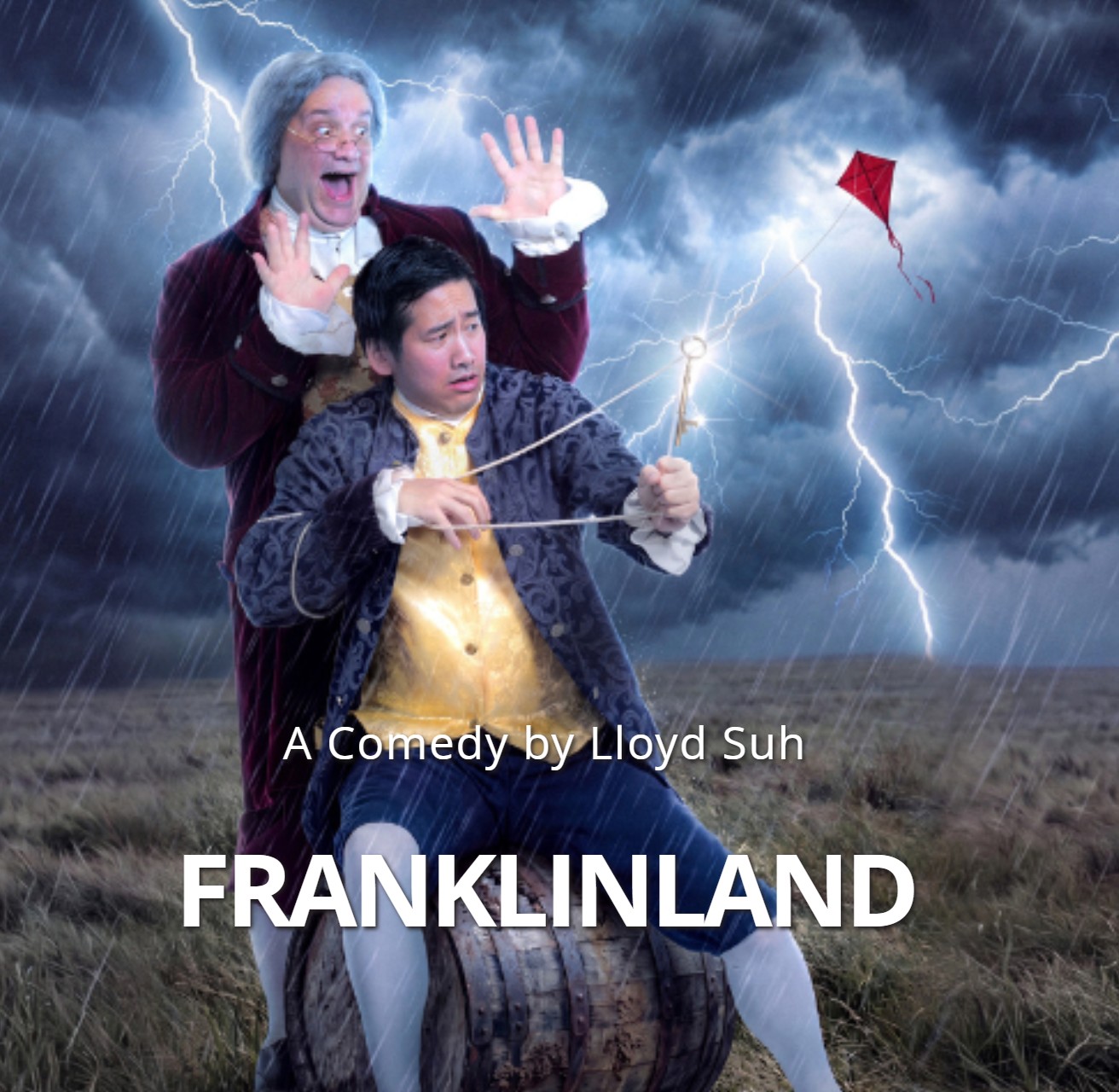 Franklinland image