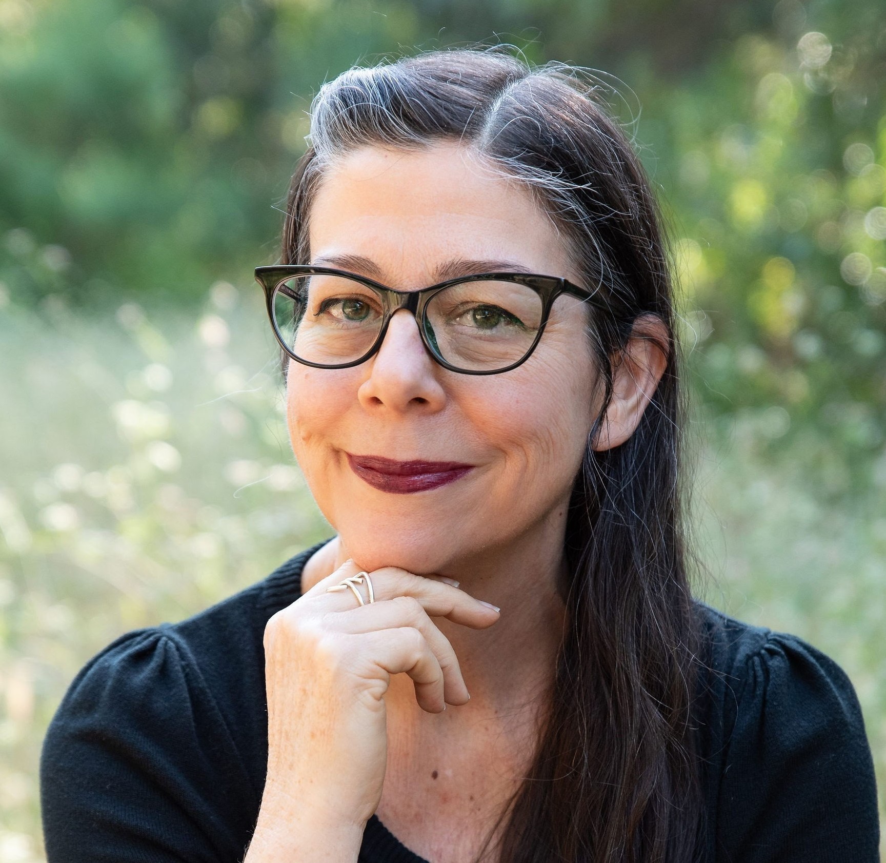 Photo of Kellie Mackey