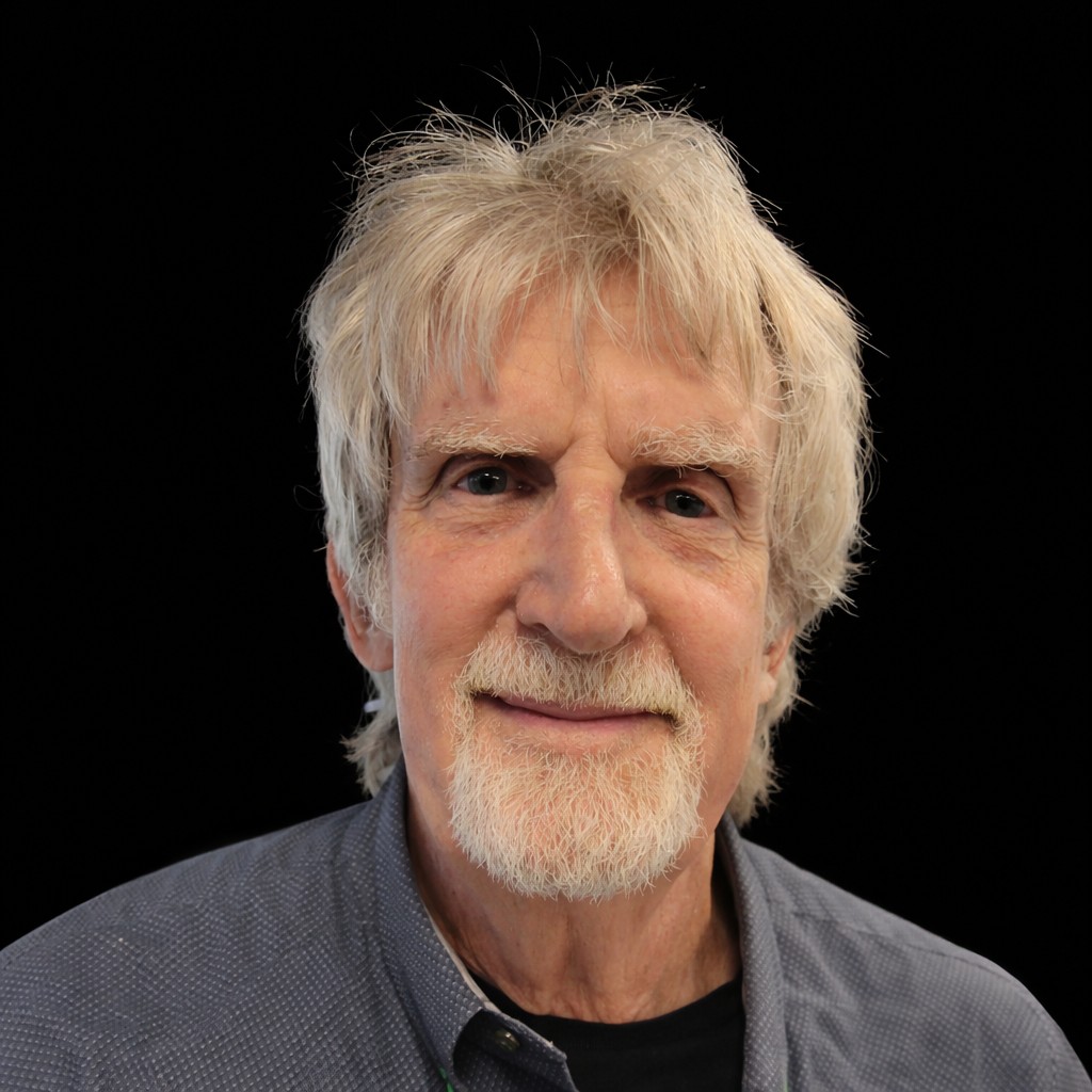 Photo of Mike Blixt