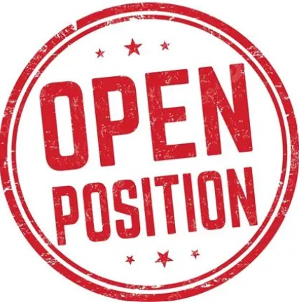 Photo of Open Position