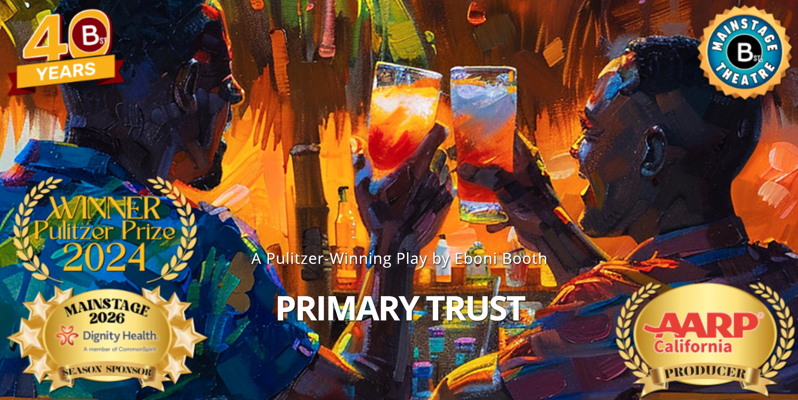 Primary Trust advertising image