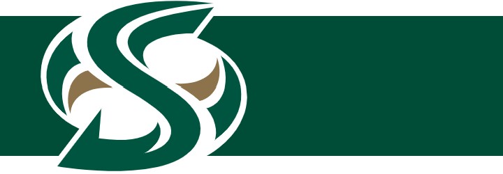 Sac State Athletics logo
