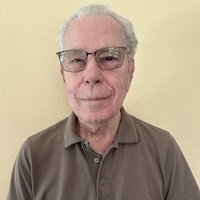 Photo of Bob Silva