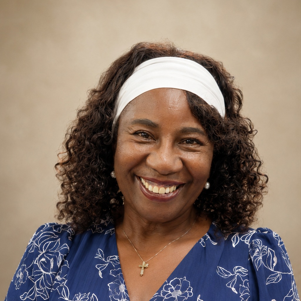 Photo of Carol Stanford